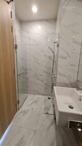 รูป Condo for rent :Noble BE19 (โนเบิล บี19) ( BTS Ratchathewi ) MK-02 line @livingbkk - รูปที่ 7/7