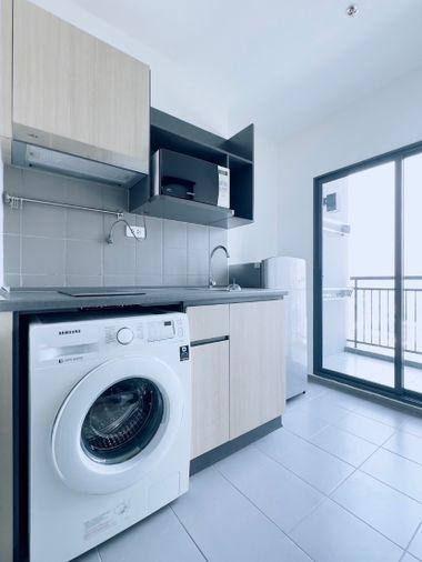 picture Ideo Sukhumvit115. 1bed 36sqm. Line id: @pfagent - 7/8