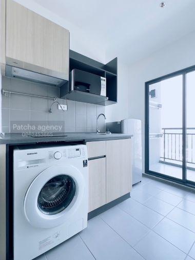 picture Ideo Sukhumvit115. 1bed 36sqm. Line id: @pfagent - 7/8