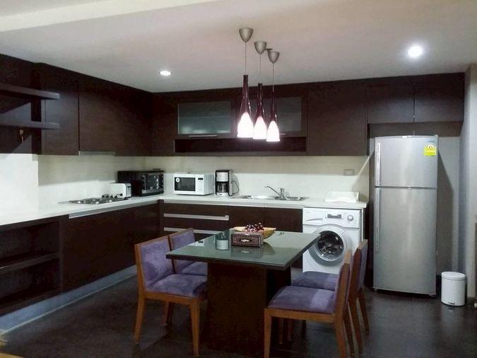 picture Condo for rent: 59 Heritage ( BTS Thonglor )MK-02  line @livingbkk - 7/9