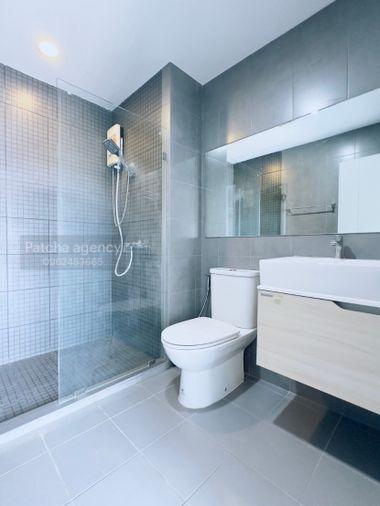 picture Ideo Sukhumvit115. 1bed 36sqm. Line id: @pfagent - 8/8