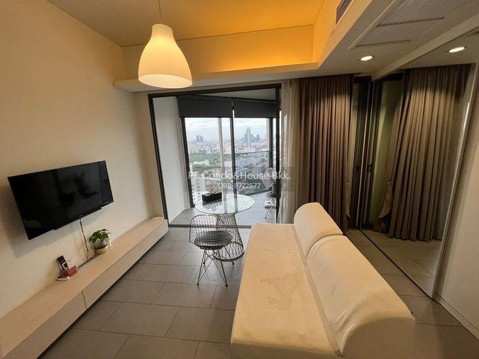 picture Siamese Ratchakru 1Bedroom For Rent, Near Bts Ari - 2/7