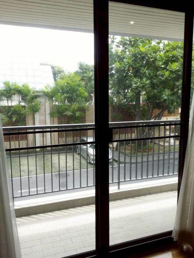 picture Condo for rent: 59 Heritage ( BTS Thonglor )MK-02  line @livingbkk - 9/9