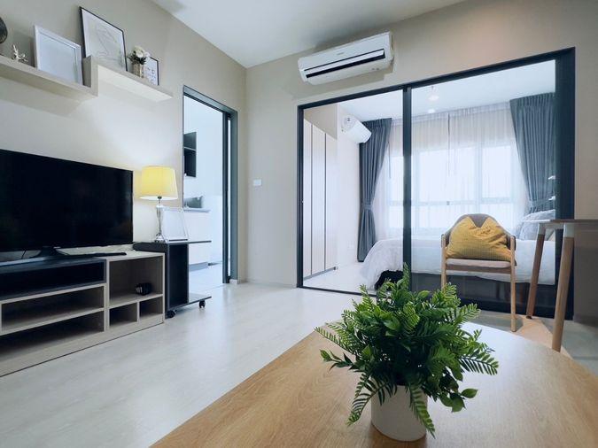 picture Ideo Sukhumvit115. 1bed 36sqm. Line id: @pfagent - 4/8