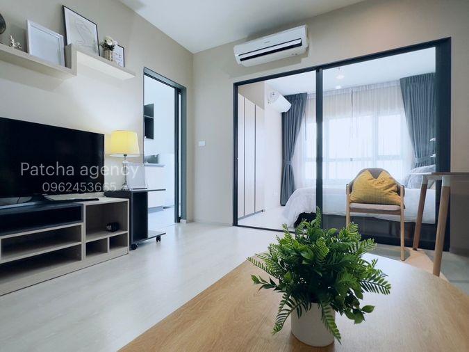 picture Ideo Sukhumvit115. 1bed 36sqm. Line id: @pfagent - 4/8
