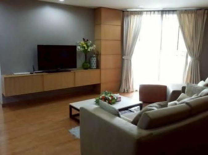 picture Condo for rent: 59 Heritage ( BTS Thonglor )MK-02  line @livingbkk - 2/9