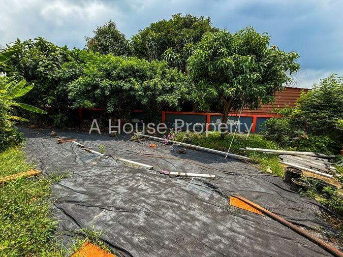 รูป ขายบ้านเดี่ยวมือสอง โครงการ มบ. คันทรีโฮม 2 ศรีราชา ชลบุรี - รูปที่ 15/19