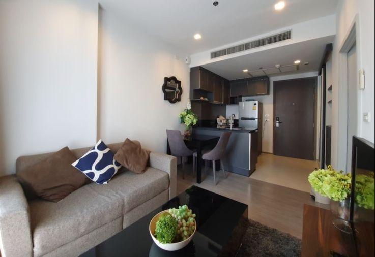 picture Nye wongwienyai. 1bed 36sqm. Line id: @pfagent - 3/7