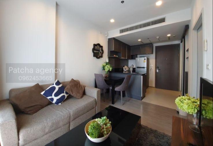 picture Nye wongwienyai. 1bed 36sqm. Line id: @pfagent - 3/7