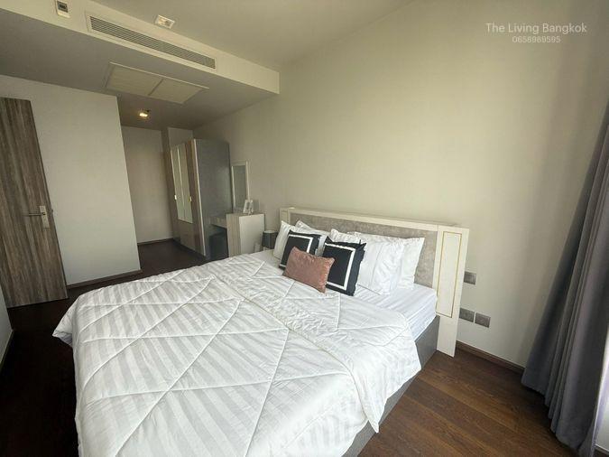 รูป 2 นอนให้เช่า at Ideo Q Sukhumvit 36 (RT-01) - รูปที่ 6/11