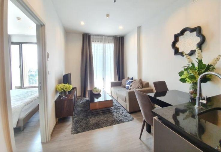 picture Nye wongwienyai. 1bed 36sqm. Line id: @pfagent - 1/7