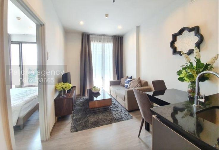picture Nye wongwienyai. 1bed 36sqm. Line id: @pfagent - 1/7