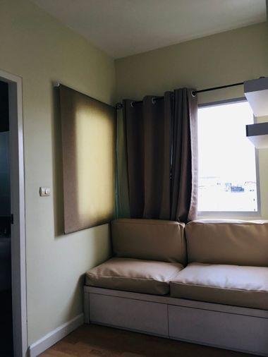 รูป Rent My Condo สาทร-ตากสิน 25 ตรม. เฟอร์ครบ 13,000 บาท - รูปที่ 8/8
