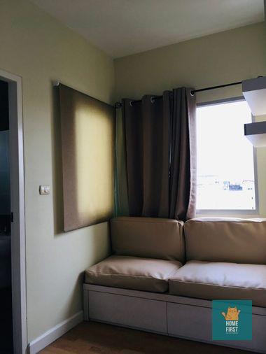รูป Rent My Condo สาทร-ตากสิน 25 ตรม. เฟอร์ครบ 13,000 บาท - รูปที่ 8/8