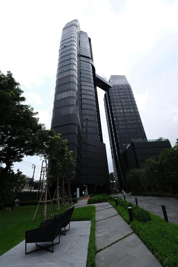 รูป 2 นอนให้เช่า at Ideo Q Sukhumvit 36 (RT-01) - รูปที่ 9/11