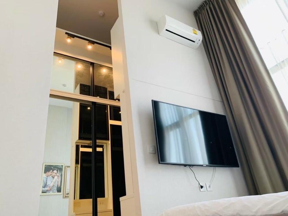 รูป SC0416💛ขายโครงการ ไนท์บริดจ์ ดูเพล็กซ์ ติวานนท์ 🅻🅸🅽🅴❤️💜@condopremium💜❤️⬛🟨 📞 065 695 3645🟨⬛ - รูปที่ 4/11