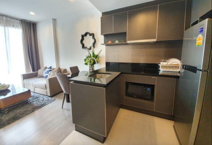 picture Nye wongwienyai. 1bed 36sqm. Line id: @pfagent - 5/7