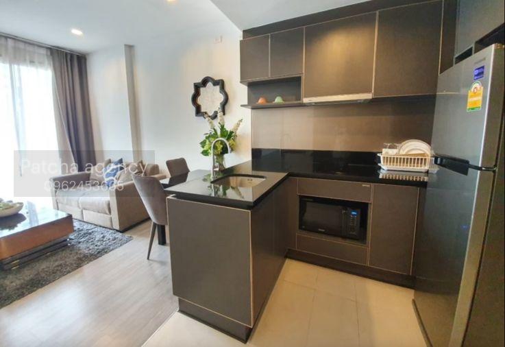 picture Nye wongwienyai. 1bed 36sqm. Line id: @pfagent - 5/7