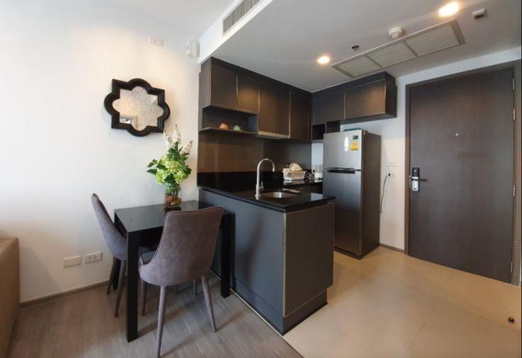 picture Nye wongwienyai. 1bed 36sqm. Line id: @pfagent - 4/7