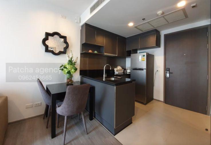 picture Nye wongwienyai. 1bed 36sqm. Line id: @pfagent - 4/7