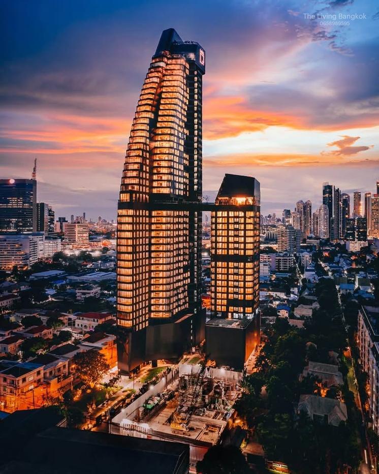รูป 2 นอนให้เช่า at Ideo Q Sukhumvit 36 (RT-01) - รูปที่ 10/11