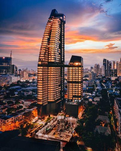 รูป 2 นอนให้เช่า at Ideo Q Sukhumvit 36 (RT-01) - รูปที่ 10/11