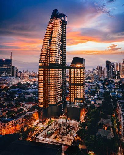 รูป 2 นอนให้เช่า at Ideo Q Sukhumvit 36 (RT-01) - รูปที่ 10/11