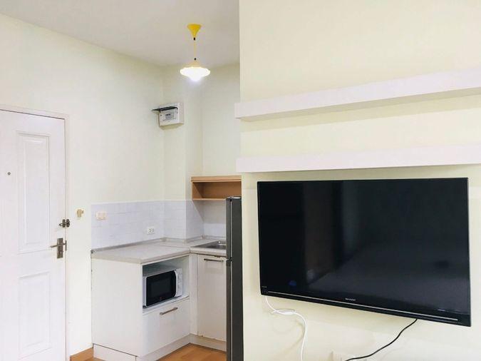 รูป Rent My Condo สาทร-ตากสิน 25 ตรม. เฟอร์ครบ 13,000 บาท - รูปที่ 2/8
