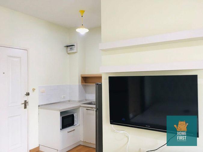 รูป Rent My Condo สาทร-ตากสิน 25 ตรม. เฟอร์ครบ 13,000 บาท - รูปที่ 2/8