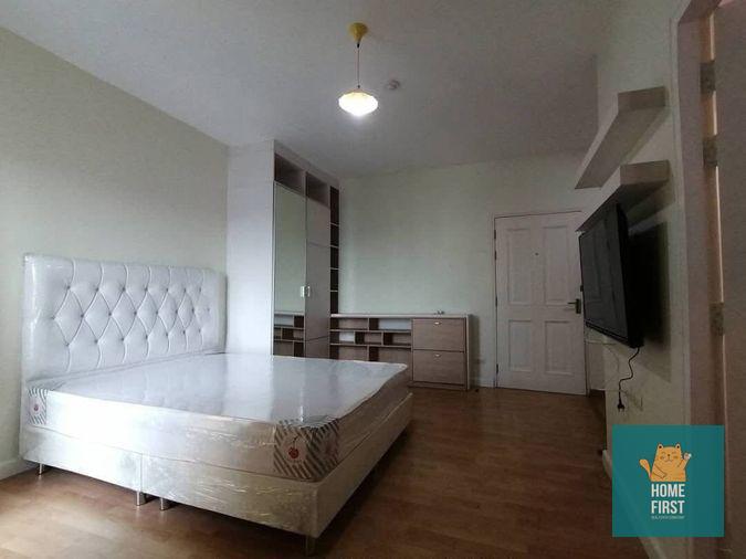 รูป Rent My Condo สาทร-ตากสิน 25 ตรม. เฟอร์ครบ 13,000 บาท - รูปที่ 5/8