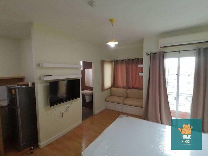 รูป Rent My Condo สาทร-ตากสิน 25 ตรม. เฟอร์ครบ 13,000 บาท - รูปที่ 4/8