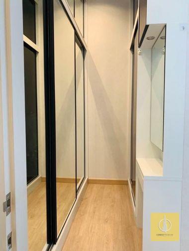 รูป SC0416💛ขายโครงการ ไนท์บริดจ์ ดูเพล็กซ์ ติวานนท์ 🅻🅸🅽🅴❤️💜@condopremium💜❤️⬛🟨 📞 065 695 3645🟨⬛ - รูปที่ 3/11