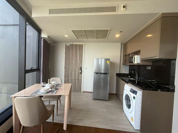 รูป 2 นอนให้เช่า at Ideo Q Sukhumvit 36 (RT-01) - รูปที่ 2/11