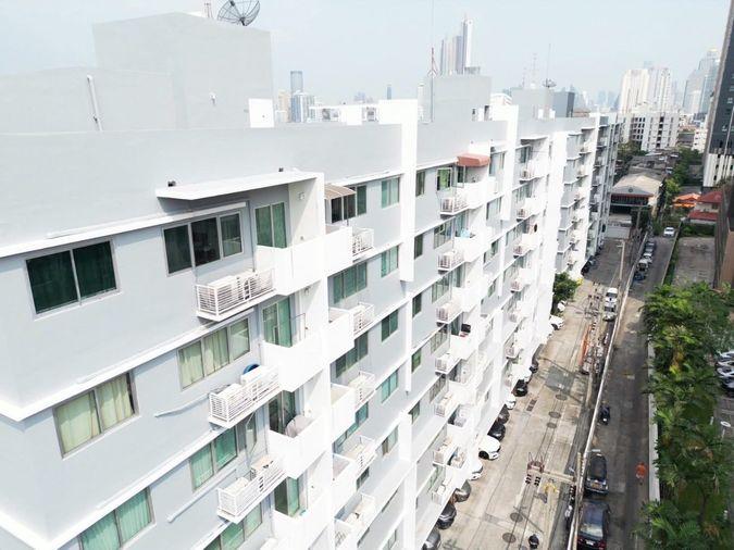 รูป Rent My Condo สาทร-ตากสิน 25 ตรม. เฟอร์ครบ 13,000 บาท - รูปที่ 6/8