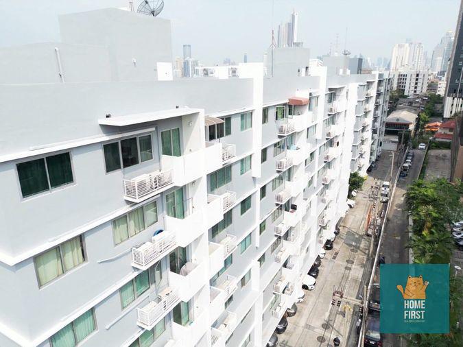 รูป Rent My Condo สาทร-ตากสิน 25 ตรม. เฟอร์ครบ 13,000 บาท - รูปที่ 6/8