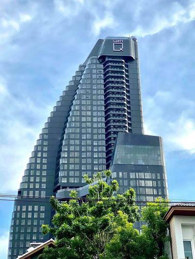 รูป 2 นอนให้เช่า at Ideo Q Sukhumvit 36 (RT-01) - รูปที่ 11/11