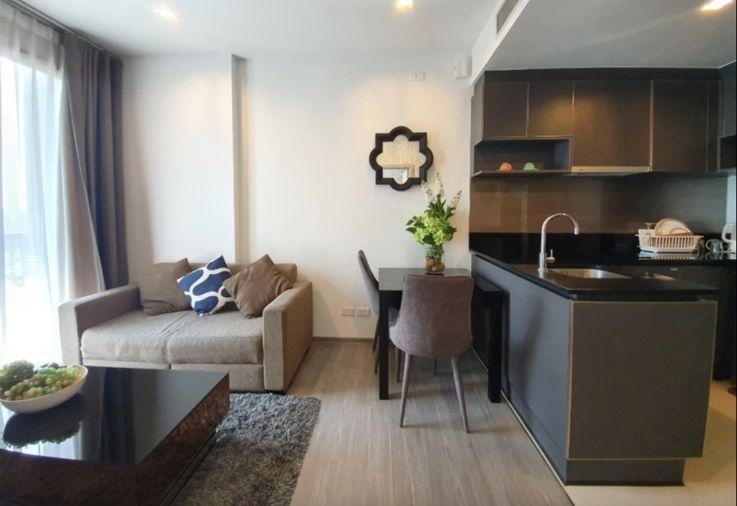 picture Nye wongwienyai. 1bed 36sqm. Line id: @pfagent - 2/7