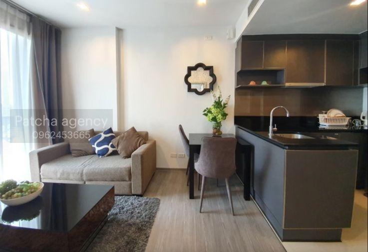 picture Nye wongwienyai. 1bed 36sqm. Line id: @pfagent - 2/7