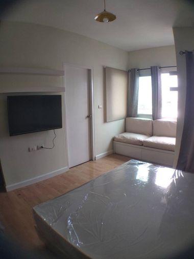 รูป Rent My Condo สาทร-ตากสิน 25 ตรม. เฟอร์ครบ 13,000 บาท - รูปที่ 3/8