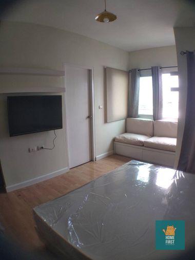 รูป Rent My Condo สาทร-ตากสิน 25 ตรม. เฟอร์ครบ 13,000 บาท - รูปที่ 3/8