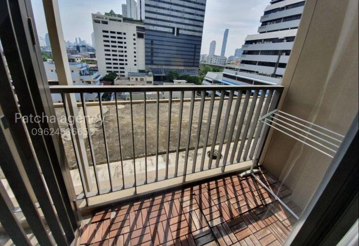 picture Nye wongwienyai. 1bed 36sqm. Line id: @pfagent - 7/7