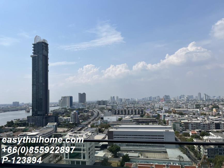 picture P-123894 Condo for sell Star View fully furnished. - 2/7