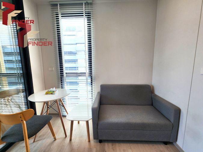picture Condo for Rent: Nue Noble Centre Bangna Schedule a viewing 👉 Line: @propertybkk2 - 8/14