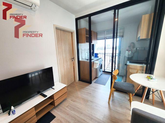 picture Condo for Rent: Nue Noble Centre Bangna Schedule a viewing 👉 Line: @propertybkk2 - 9/14