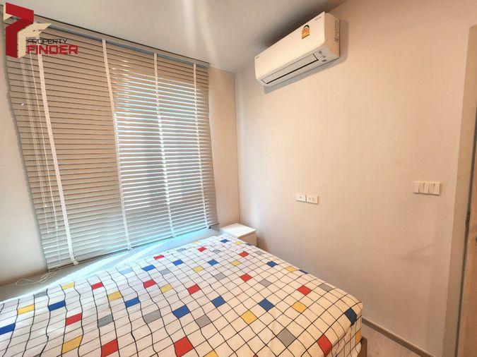 picture Condo for Rent: Nue Noble Centre Bangna  Schedule a viewing 👉 Line: @propertybkk2 - 10/14