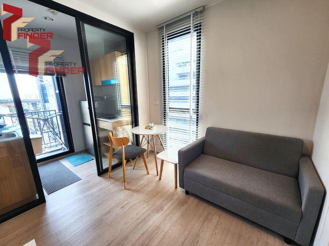 picture Condo for Rent: Nue Noble Centre Bangna Schedule a viewing 👉 Line: @propertybkk2 - 1/14