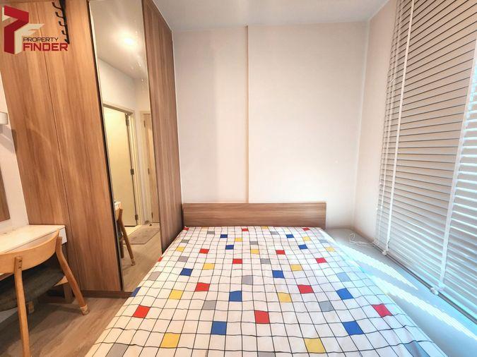 picture Condo for Rent: Nue Noble Centre Bangna  Schedule a viewing 👉 Line: @propertybkk2 - 4/14