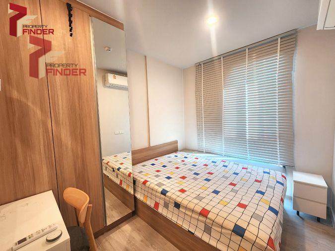 picture Condo for Rent: Nue Noble Centre Bangna Schedule a viewing 👉 Line: @propertybkk2 - 6/14
