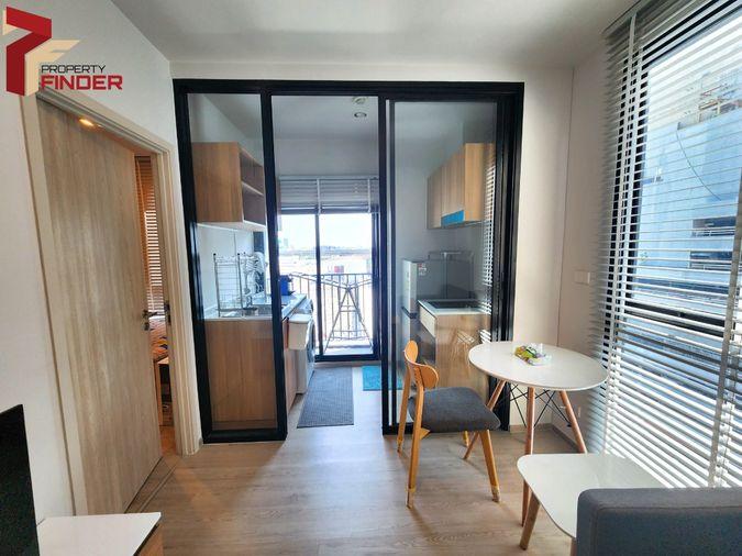 picture Condo for Rent: Nue Noble Centre Bangna  Schedule a viewing 👉 Line: @propertybkk2 - 11/14