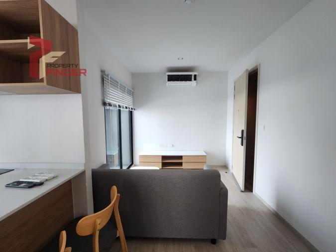 รูป ให้เช่าคอนโด นิวโนเบิล เซ็นเตอร์ บางนา (Nue Noble Centre Bangna) ✨️ นัดชมห้อง 🟥LINE : @propertybkk2 - รูปที่ 2/16